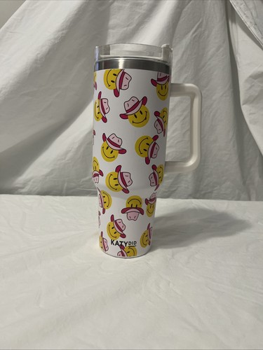 Katydid tumbler - katydid, oz