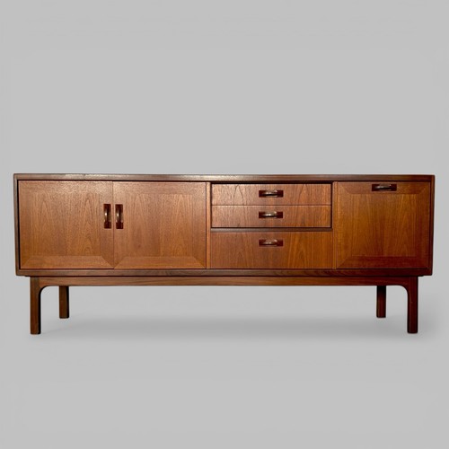Plan sierra teak sideboard - plan,