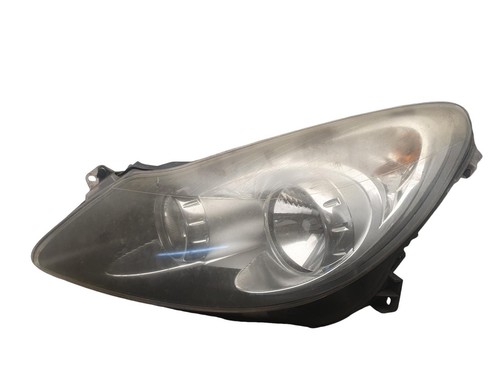 Vauxhall corsa headlight - vauxhall, d