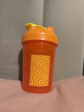 Pewdiepie Orange shaker