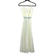 Vintage Colura Maxi Slip