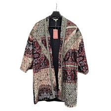 Monsoon Womens Kimono Jacket