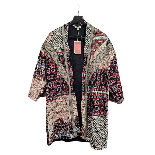 Monsoon womens kimono jacket - womens,