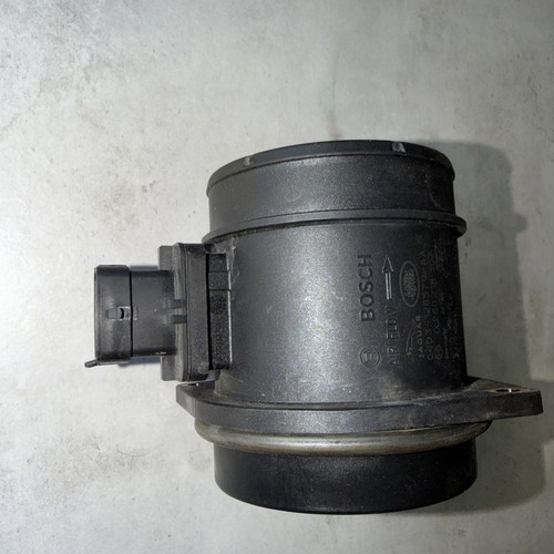 Jaguar mass air flow meter - jaguar,
