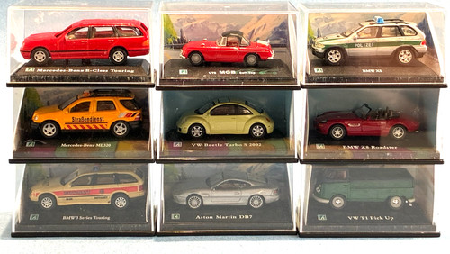 Hongwell cararama 9x - hongwell/cararama,