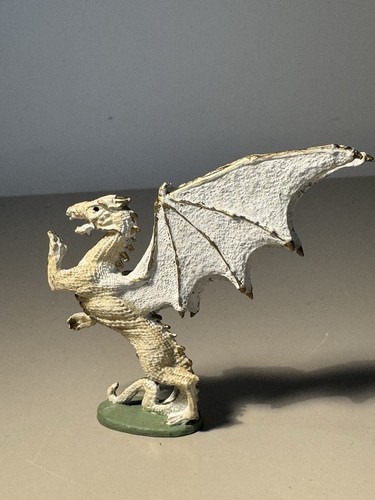 Ral partha dragon - partha, wyvern