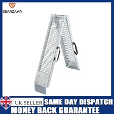 Steel Loading Ramp 200kg