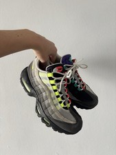 Nike air max 95 110s Greedy