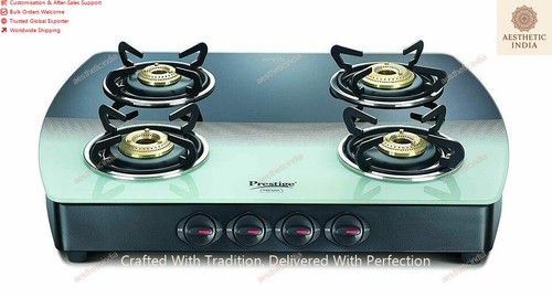 Prestige burner gas - burner, oven