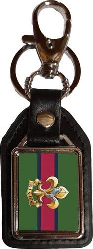 Kings regiment military black - kings,
