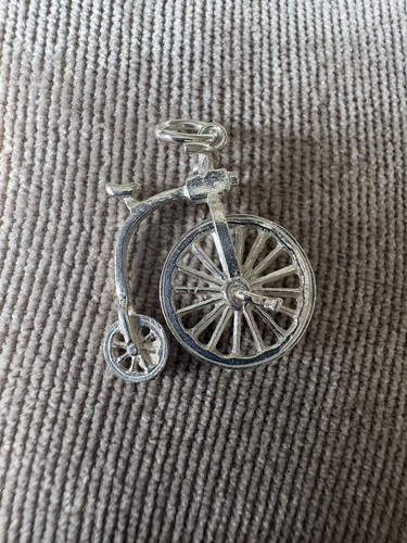 Vintage 925 sterling silver - sterling,