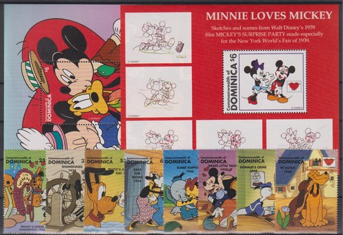 Walt disney lovers dominica - disney,,