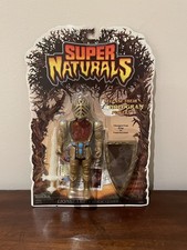 Tonka Supernaturals Lionheart