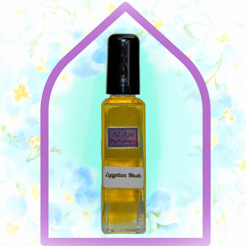 Egyptian musk body - egyptian,