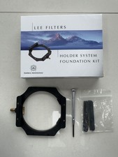 Lee Filters Foundation Kit
