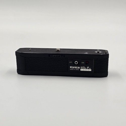 Konica auto winder for - auto, ar