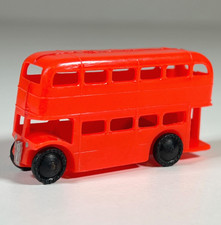 Vintage Mini London Double
