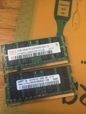 Various laptop and desk top