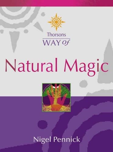 Thorsons way natural - thorsons,