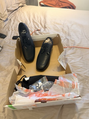 Puma lindenberg golf shoes - lindenberg,