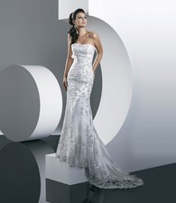 Sottero and Midgley by Maggie SotteroStyle #: JSM1235