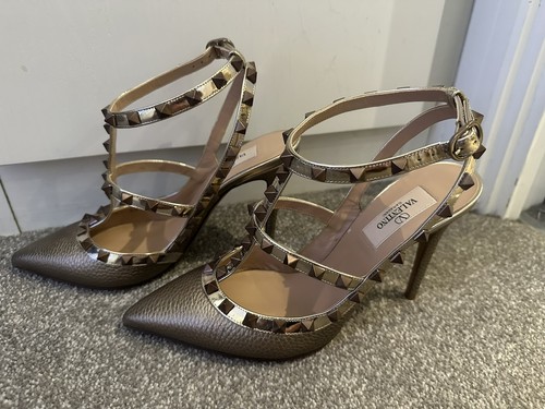 Rare valentino garavani - valentino,