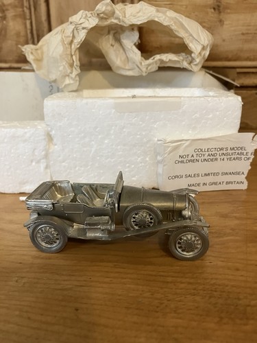 Corgi premier collection - premier,