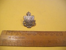 Obsolete British Cornwall