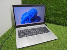 HP ELITEBOOK 840 G5 14" LAPTOP
