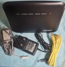 TalkTalk Huawei HG635 Super