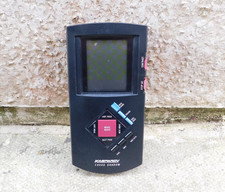 Vintage Saitek Kasparov Chess Shadow Game UNTESTED READ NOTES PARTS