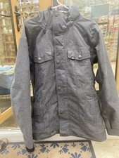 Grey Vans Ski/Snowboard Jacket Men’s M