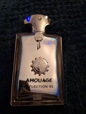 Amouage Reflection Man 45 Extrait de Parfum 100ml