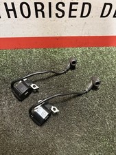 Stihl 021 Petrol Chainsaw