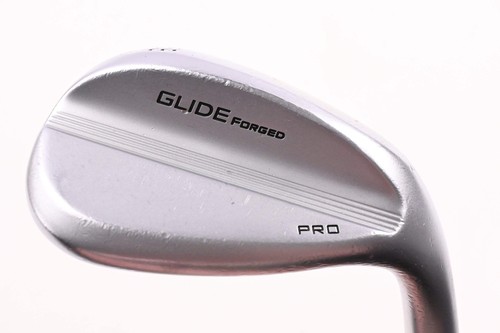 Ping glide forged pro - forged, lob