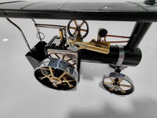 Mamod TE1A steam engine