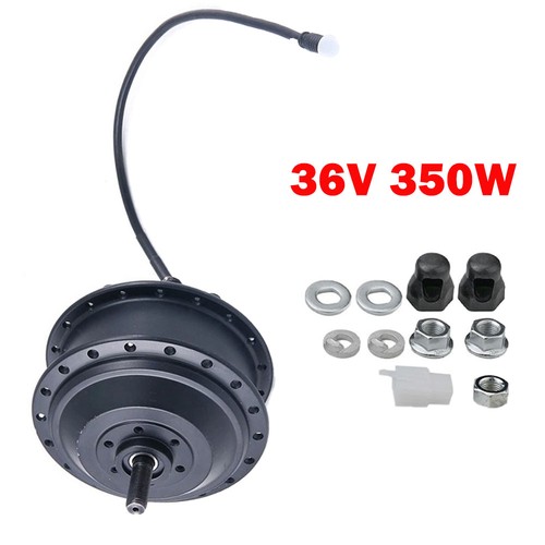 36v 350w flexible brushless - 350w,