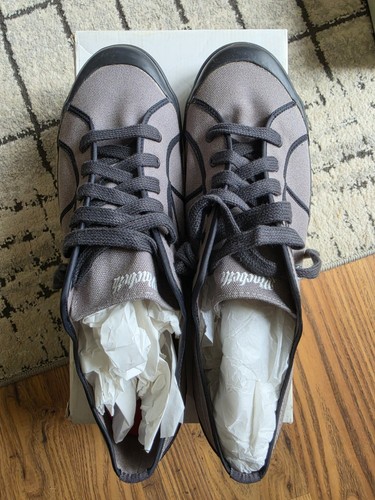 Macbeth eliot shoes size 12 - shoes,
