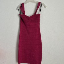 Lot Of 2 Women’s Bebe Shiny