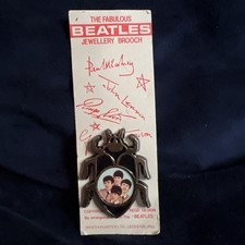 VINTAGE 1980s The BEATLES