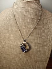 Doctor Who 3D Tardis Police