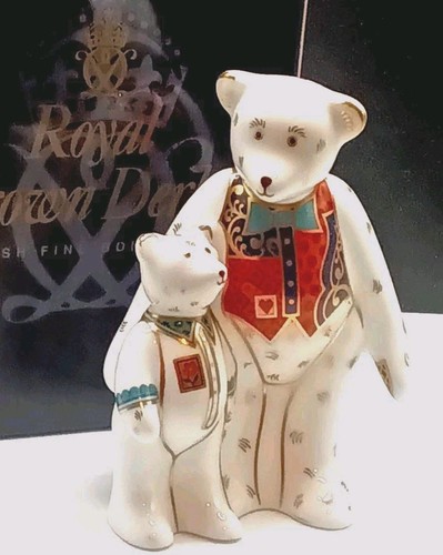 Royal crown derby - royal,