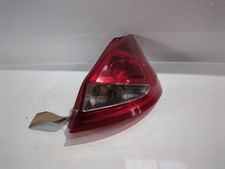 2010 FORD FIESTA ZETEC S TDCI