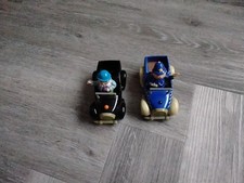 Noddy Cars Police Officer and