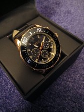 American Exchange Watch Mens