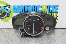 Yamaha R6 13S Clocks Dash