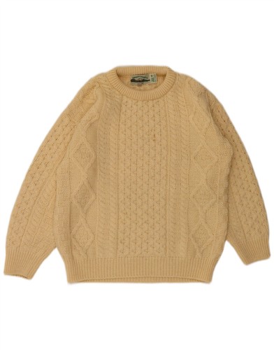 Arancrafts mens crew neck - mens,