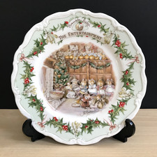 Royal Doulton Brambly Hedge