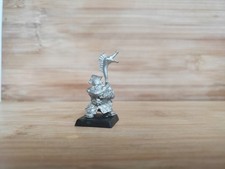 Classic Dwarf T Iron Breaker