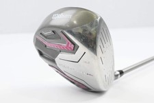 Ladies Wilson Prostaff Driver